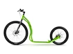 Yedoo Alloy Trexx Disc Green Roller