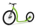 Yedoo Alloy Trexx Disc Green Roller