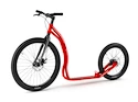 Yedoo Alloy Trexx Disc Red Roller