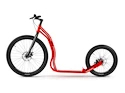 Yedoo Alloy Trexx Disc Red Roller