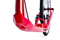 Yedoo Alloy Wolfer Red Roller