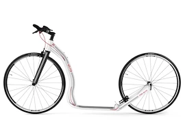 Yedoo Alloy Wolfer RS White Roller