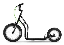 Yedoo Kids Wzoom Black Roller