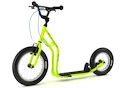 Yedoo Kids Wzoom Lime Roller