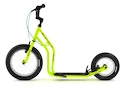 Yedoo Kids Wzoom Lime Roller