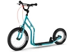 Yedoo Kids Wzoom TealBlue Roller