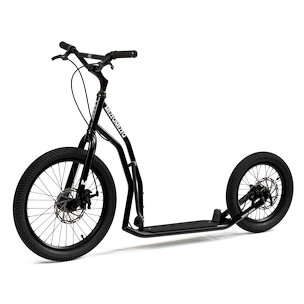 Yedoo Mezeq Black Y40 Roller