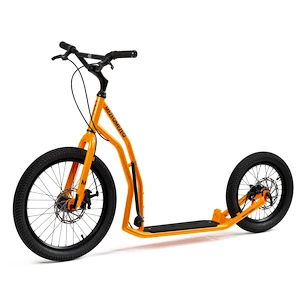 Yedoo Mezeq Orange Y40 Roller