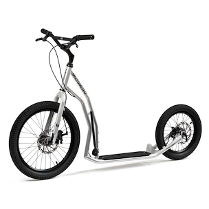 Yedoo Mezeq Silver Y40 Roller