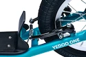 Yedoo Numbers One Turquoise Roller