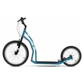 Yedoo Numbers Three Blue Roller