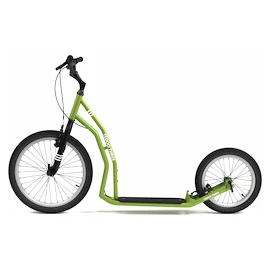 Yedoo Numbers Three Green Roller
