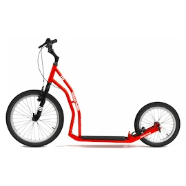 Yedoo Numbers Three Red Roller