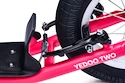 Yedoo Numbers Two Pink Roller