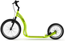 Yedoo RODSTR roller