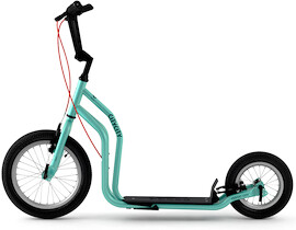 Yedoo RunRun City roller