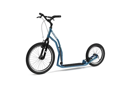 Yedoo RunRun Mula blue Y40 Roller