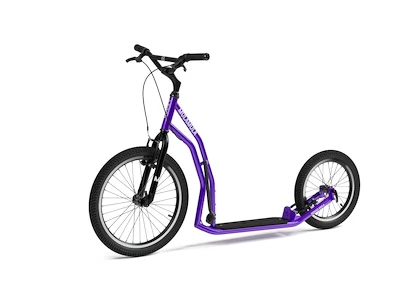 Yedoo RunRun Mula purple Y40 Roller