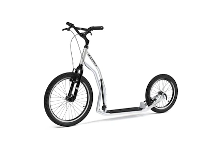 Yedoo RunRun Mula silver Y40 Roller