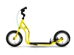 Yedoo Special Editions Mau Emoji Yellow Roller