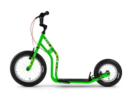 Yedoo Special Editions Wzoom Emoji Green Roller