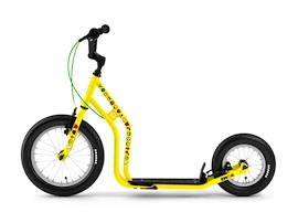 Yedoo Special Editions Wzoom Emoji Yellow Roller