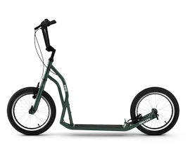 Yedoo Steel S1616 Green Roller