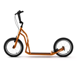 Yedoo Steel S1616 Orange Roller