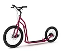 Yedoo Steel S2016 Disc Burgundy Roller