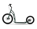 Yedoo Steel S2016 Disc Green Roller