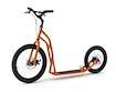 Yedoo Steel S2016 Disc Orange Roller