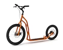 Yedoo Steel S2016 Disc Orange Roller