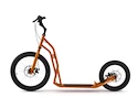 Yedoo Steel S2016 Disc Orange Roller