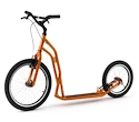 Yedoo Steel S2016 Orange Roller