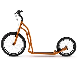 Yedoo Steel S2016 Orange Roller