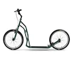 Yedoo Steel S2020 Green Roller