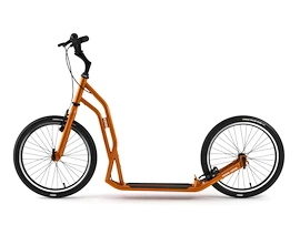 Yedoo Steel S2020 Orange Roller