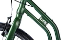 Yedoo Steel  S2620 Green Roller