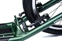 Yedoo Steel  S2620 Green Roller