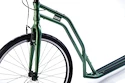 Yedoo Steel  S2620 Green Roller