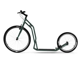 Yedoo Steel S2620 Green Roller