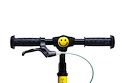 Yedoo  TooToo Emoji Yellow Gyerekfutóbicikli