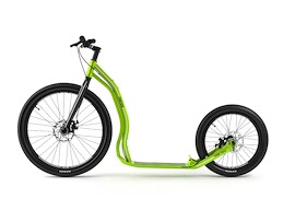Yedoo  Trexx Disc Roller