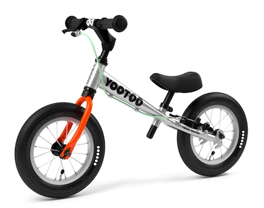 Yedoo  YooToo Redorange Gyerekfutóbicikli