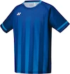 Yonex 16435 kék funkcionális férfi póló