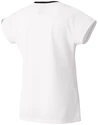 Yonex 20522 fehér funkcionális női póló
