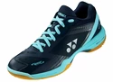 Yonex  65Z3 L Navy/Saxe  Női teremcipő