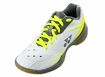 Yonex  65Z3 L White/Lime  Női teremcipő