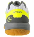 Yonex  65Z3 L White/Lime  Női teremcipő