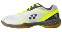 Yonex  65Z3 L White/Lime  Női teremcipő